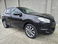 Nissan Qashqai 2.0 DCI
