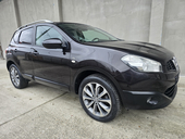 Nissan Qashqai 2.0 DCI