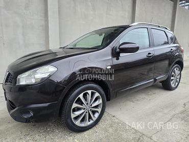 Nissan Qashqai 2.0 DCI