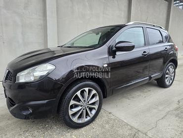 Nissan Qashqai 2.0 DCI