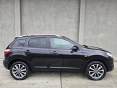 Nissan Qashqai 2.0 DCI