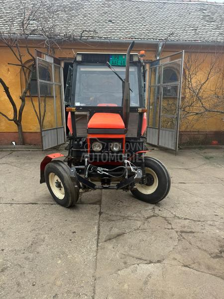 Zetor 7711