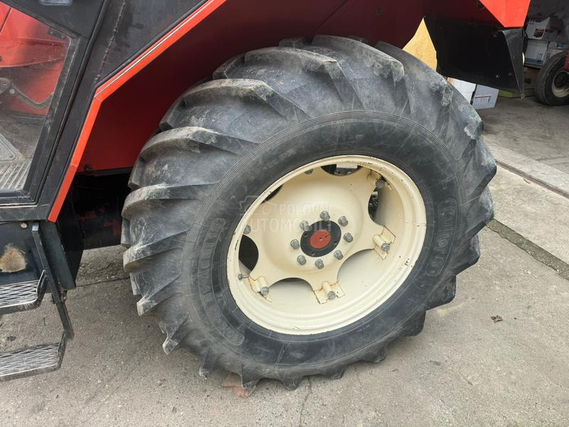 Zetor 7711