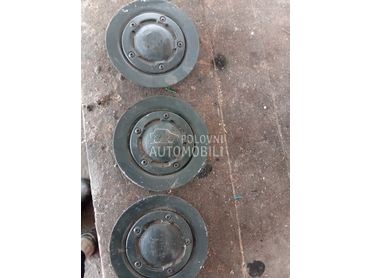 Ratkapne ABT 18" 5 x 100