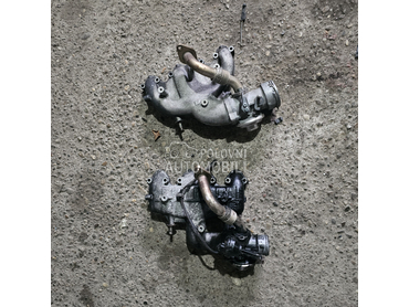 Usisna grana za Volkswagen Passat B5, Passat B5.5 od 1997. do 2005. god.