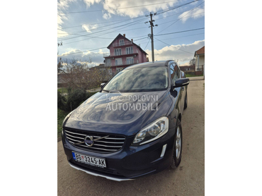 Volvo XC60 2.0