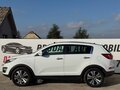 Kia Sportage LED / PANO