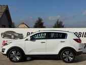 Kia Sportage LED / PANO
