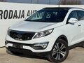 Kia Sportage LED / PANO