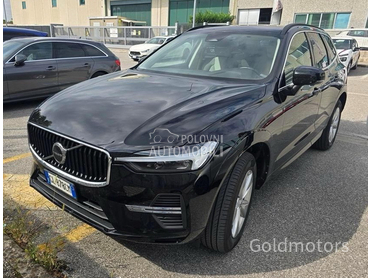 Volvo XC60 B4d AWD