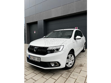 Dacia Logan 0.9 TCe Autom/LED