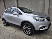 Opel Mokka X 1.6 CDTI
