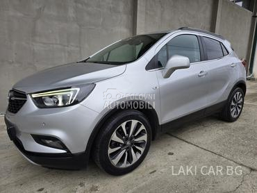 Opel Mokka X 1.6 CDTI