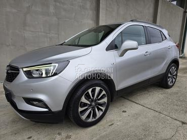 Opel Mokka X 1.6 CDTI