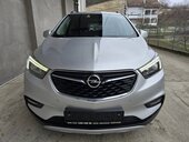 Opel Mokka X 1.6 CDTI