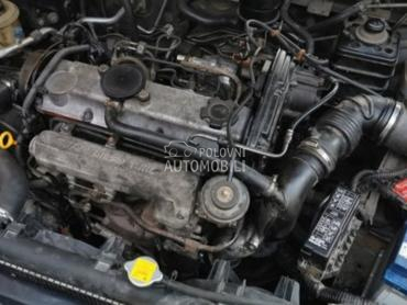 Karter za Nissan Primera