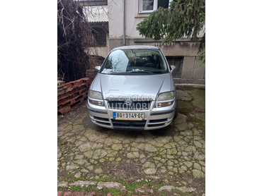 Fiat Ulysse 