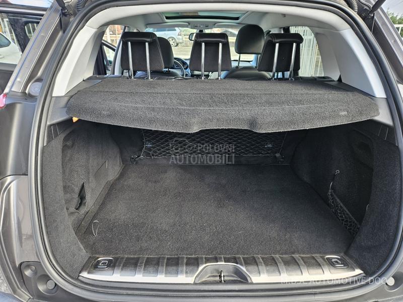 Peugeot 2008 1.2 PureTech