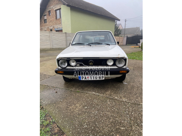 Volkswagen Golf 1 