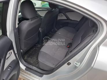 Toyota Avensis 2.0 d-4d