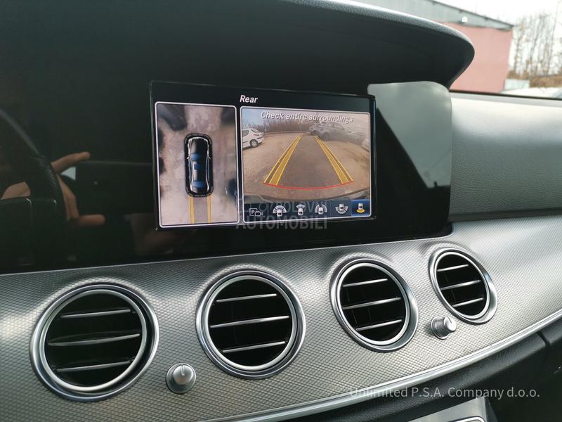 Mercedes Benz E 220 E 220 D