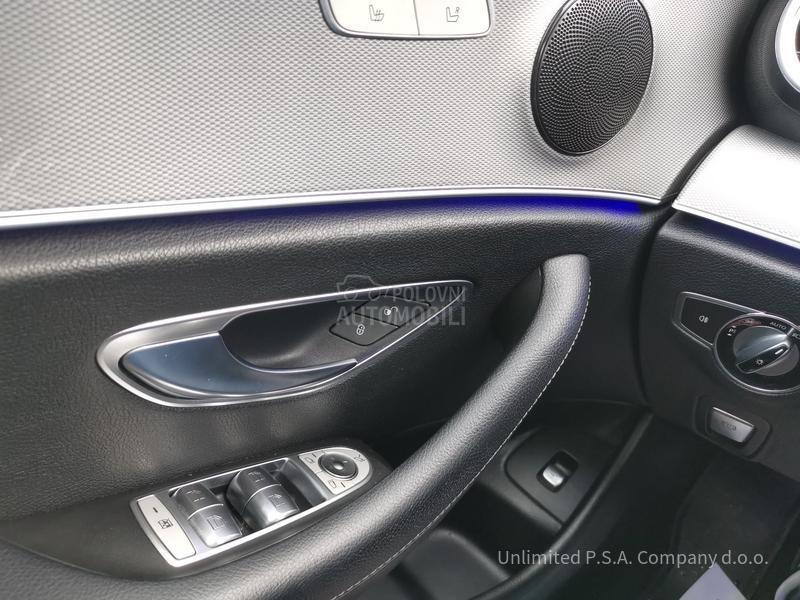 Mercedes Benz E 220 E 220 D