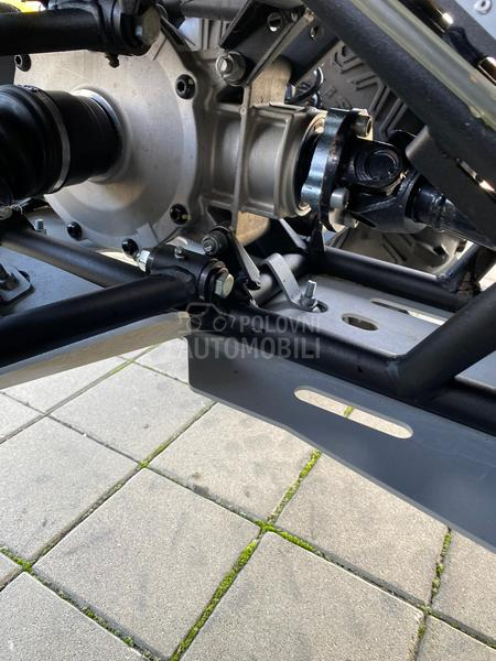 Stels Guepard 850cc v tvin