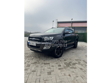 Ford Ranger WILDTRAK 3.2 TDCI