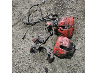 Kočiona Klešta  iNosači klešta za Volkswagen Passat B5, Passat B5.5 od 1997. do 2005. god.