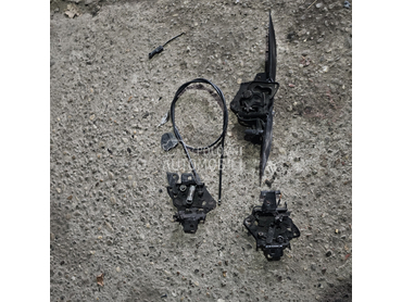 Brava Haube za Volkswagen Passat B5, Passat B5.5 od 1997. do 2005. god.