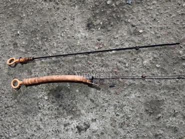 Merač Za ulje za Volkswagen Passat B5, Passat B5.5