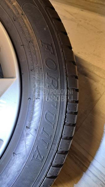 Fortuna 215/60 R16 Letnja