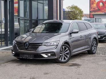 Renault Talisman 2.0DCI Head up Aut