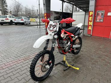 Husqvarna 250