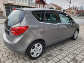 Opel Meriva 1.4t GLANC NOVO ch