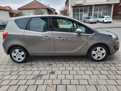 Opel Meriva 1.4t GLANC NOVO ch