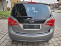 Opel Meriva 1.4t GLANC NOVO ch