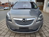 Opel Meriva 1.4t GLANC NOVO ch
