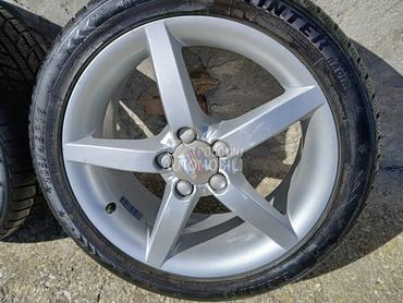 Aluminijumske felne golf 16" 5 x 112