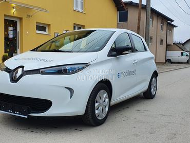 Renault Zoe R90 N.0.V