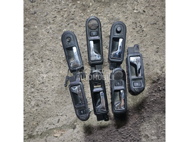 Unutrašnja kvaka za Volkswagen Passat B5, Passat B5.5 od 1997. do 2005. god.