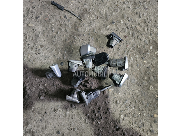 Spoljašnja brava za Volkswagen Passat B5, Passat B5.5 od 1997. do 2005. god.