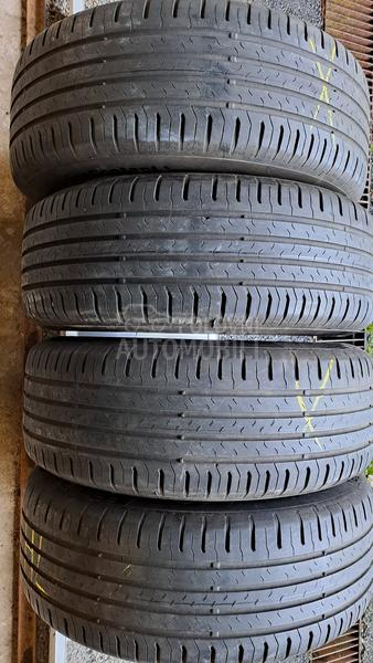 Continental 205/60 R16 Letnja