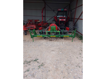 OLT Pneumatska sejalica