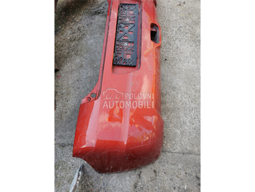 Branik za MINI Cooper