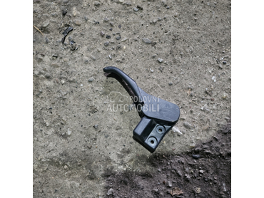 Ručka za otvaranje haube za Volkswagen Passat B5, Passat B5.5 od 1997. do 2005. god.