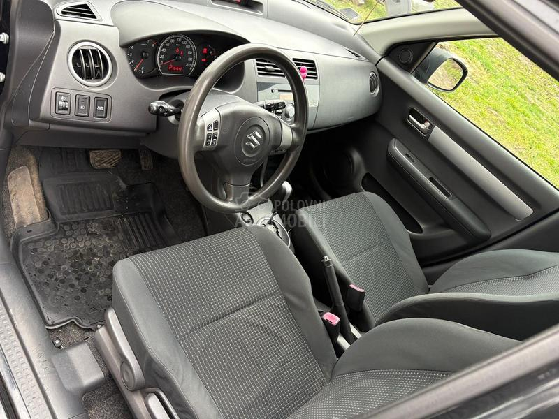 Suzuki Swift 1.5