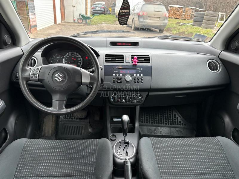Suzuki Swift 1.5