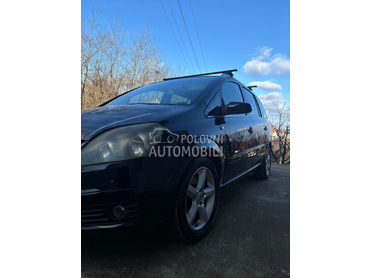 Opel Zafira 1.9CDTI