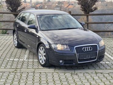 Audi A3 1.9 TDI